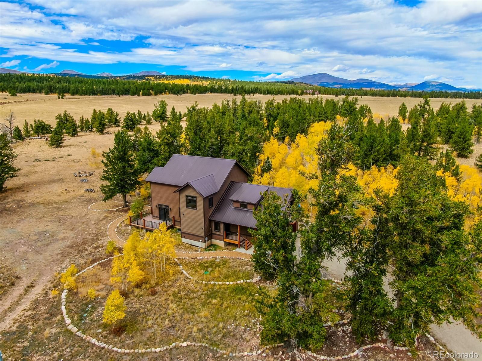 MLS Image #29 for 49  stellar jay way,fairplay, Colorado