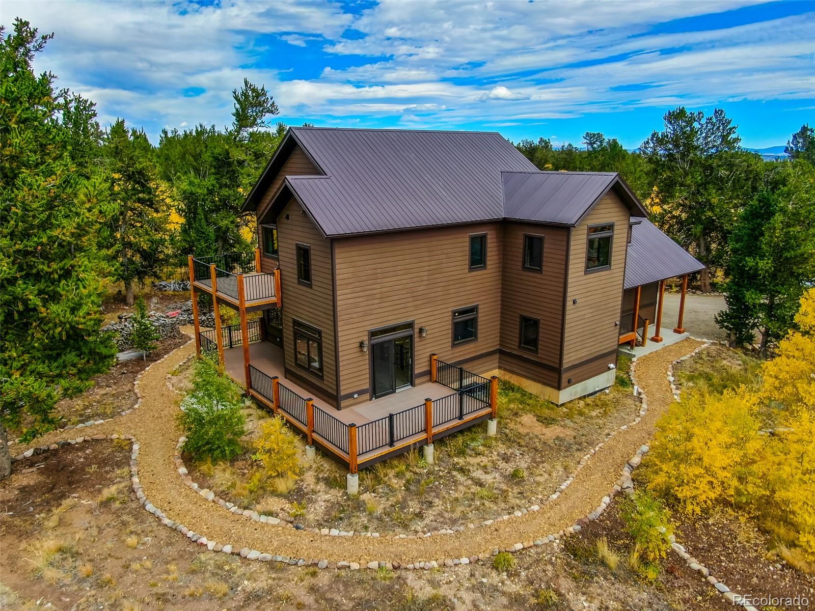 MLS Image #30 for 49  stellar jay way,fairplay, Colorado