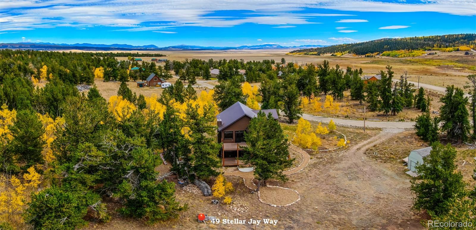 MLS Image #31 for 49  stellar jay way,fairplay, Colorado