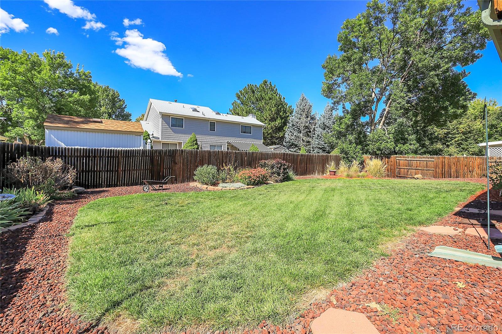 MLS Image #25 for 13859 w 66th place,arvada, Colorado