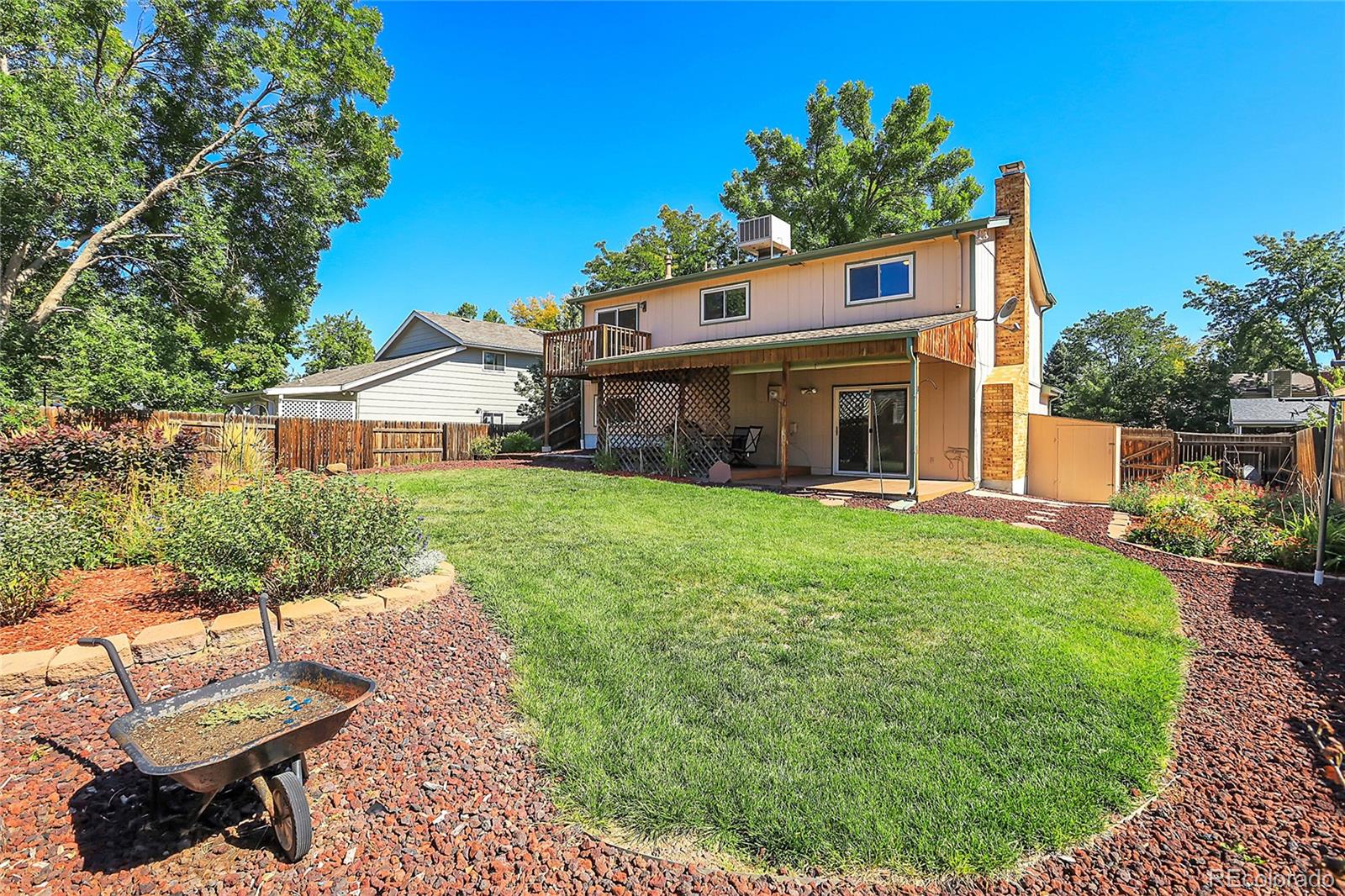 MLS Image #26 for 13859 w 66th place,arvada, Colorado