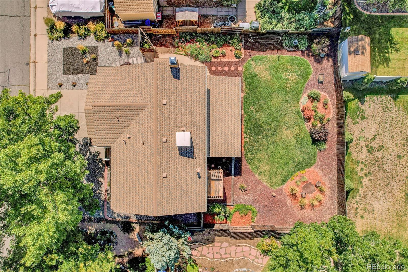 MLS Image #30 for 13859 w 66th place,arvada, Colorado