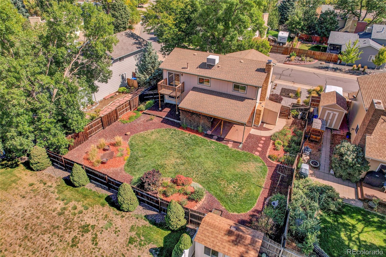 MLS Image #31 for 13859 w 66th place,arvada, Colorado