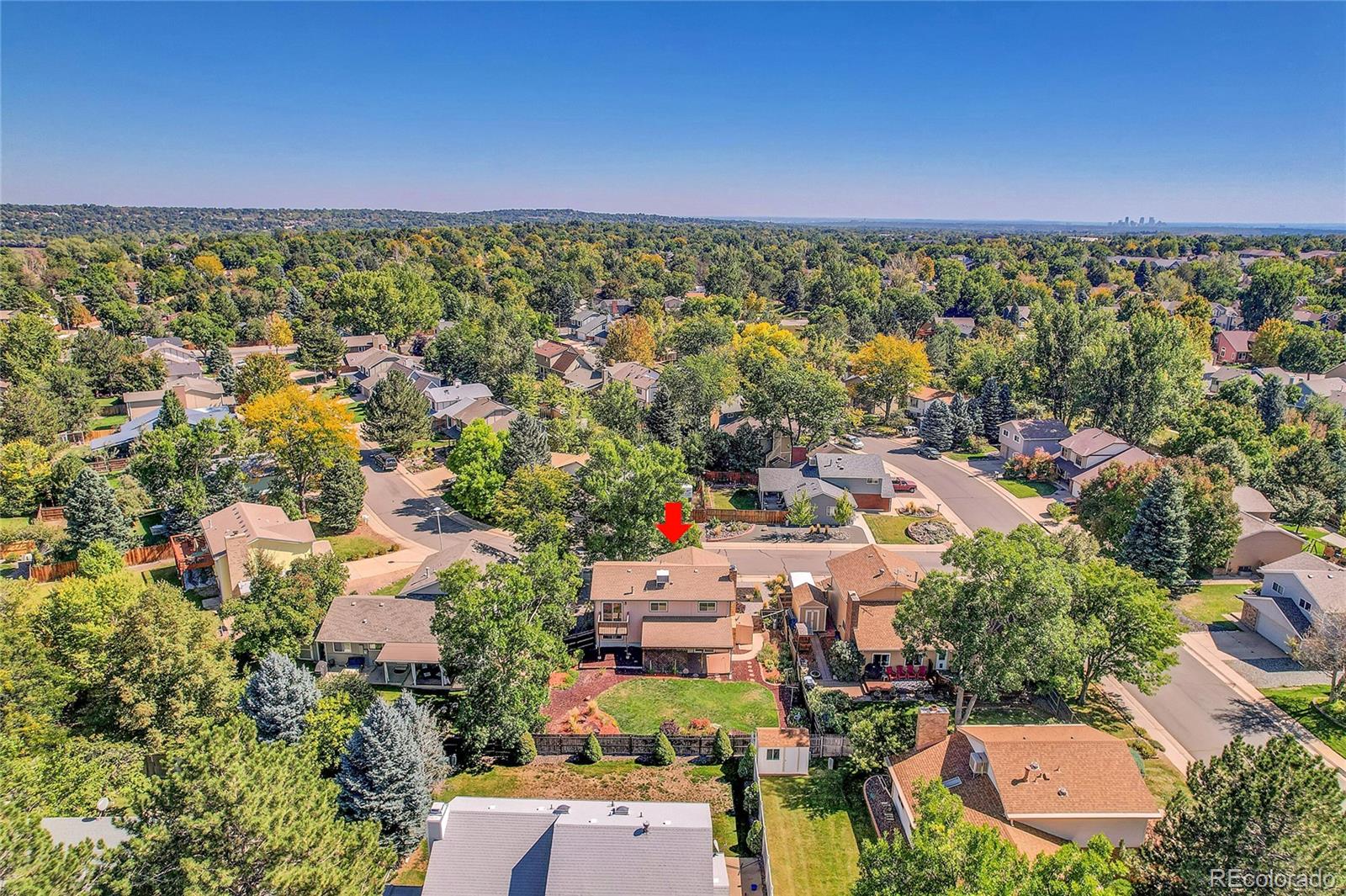 MLS Image #33 for 13859 w 66th place,arvada, Colorado