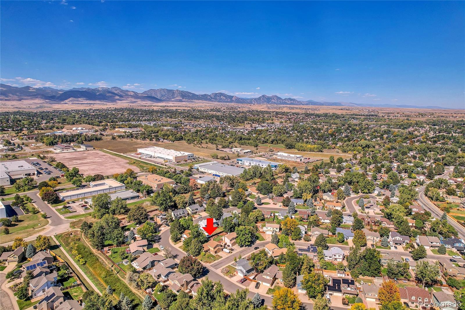 MLS Image #36 for 13859 w 66th place,arvada, Colorado