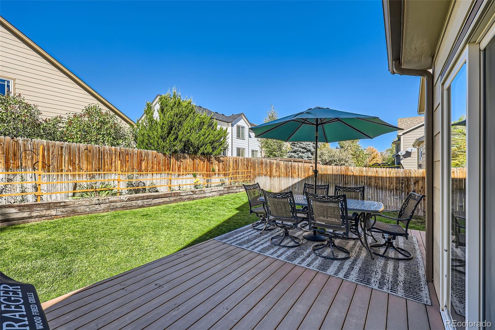 MLS Image #21 for 75  ponderosa street,castle rock, Colorado