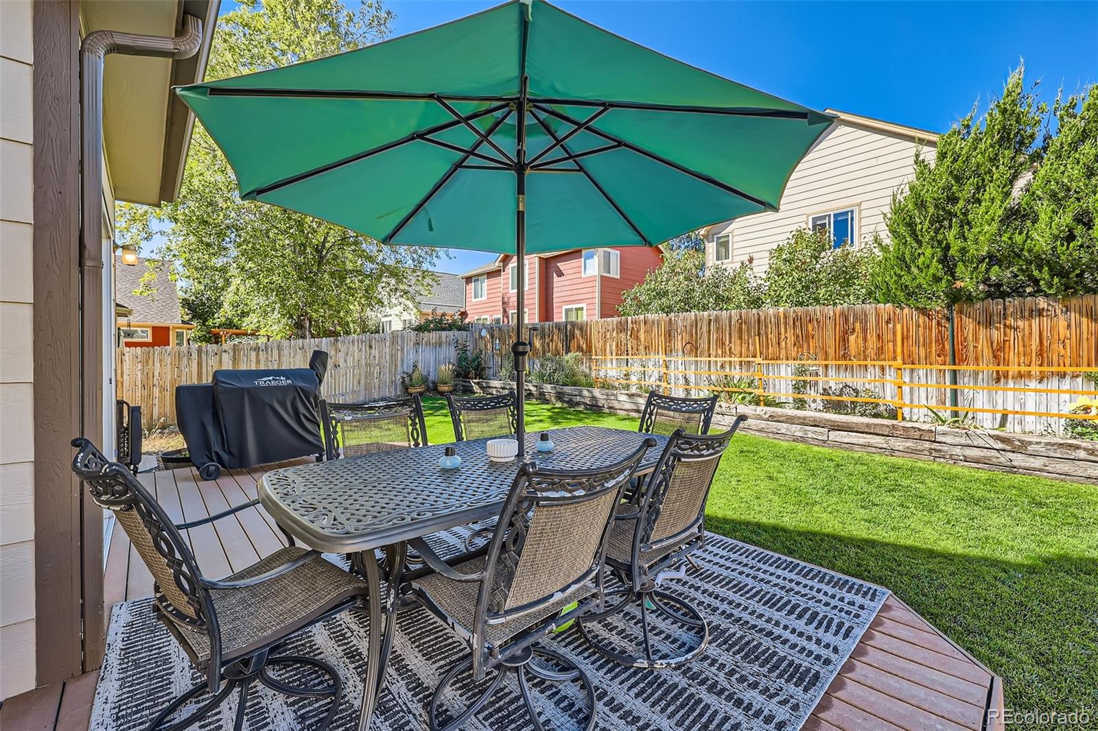 MLS Image #22 for 75  ponderosa street,castle rock, Colorado