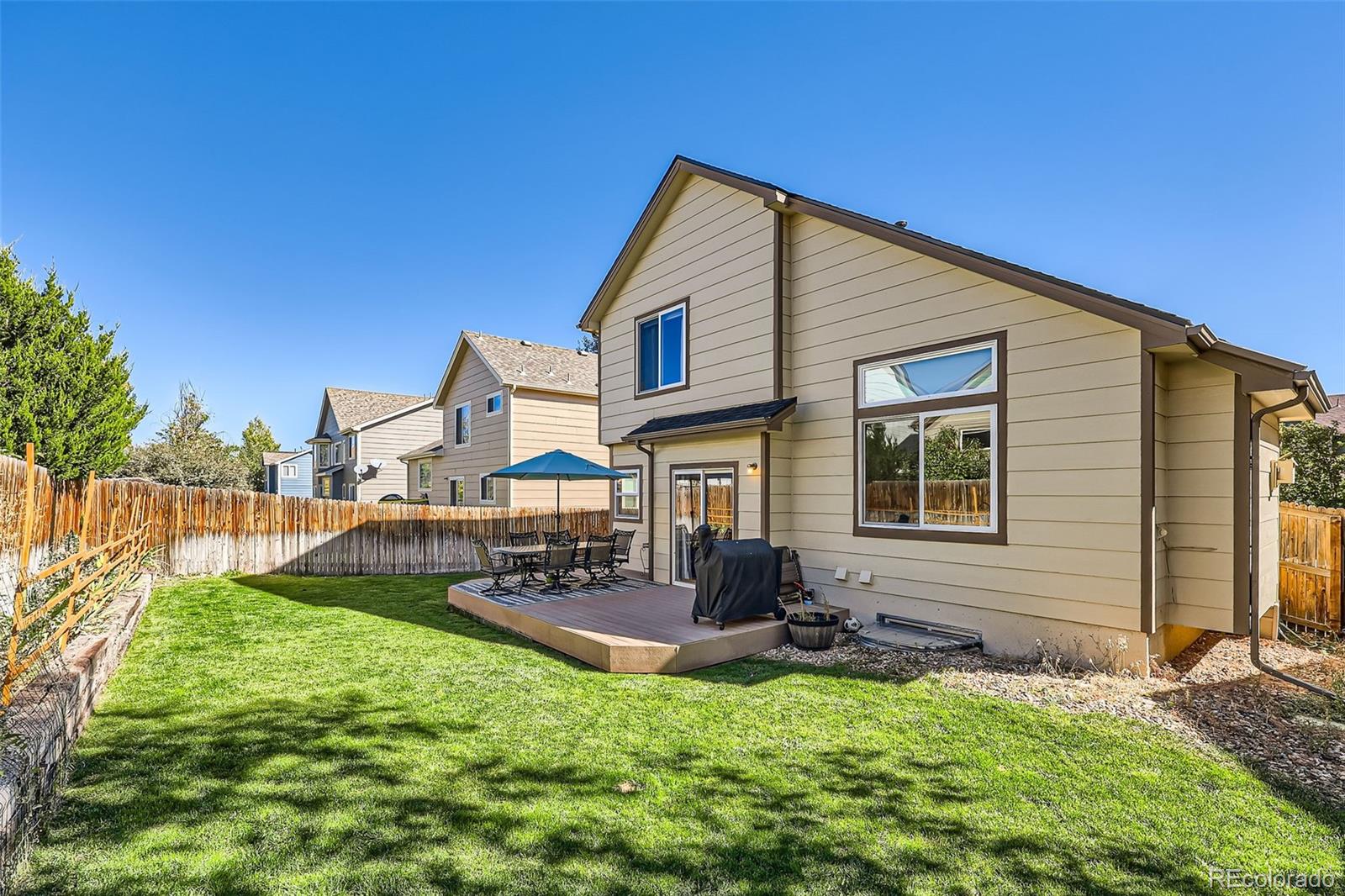 MLS Image #24 for 75  ponderosa street,castle rock, Colorado