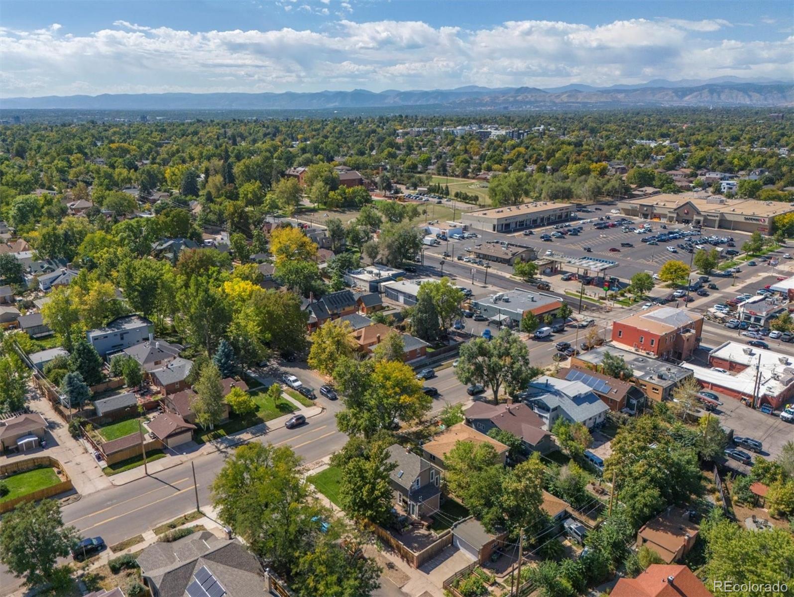 MLS Image #10 for 3503 w 44th avenue,denver, Colorado