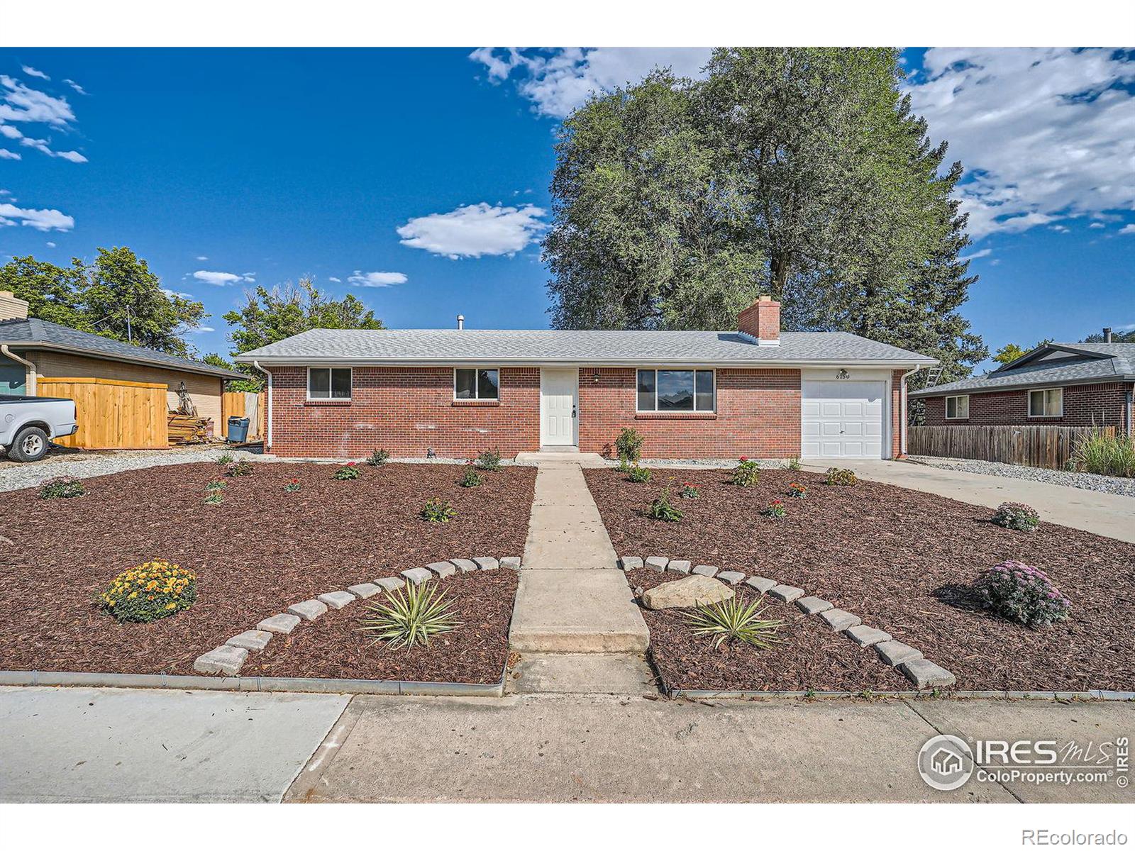 MLS Image #2 for 6150  ames street,arvada, Colorado