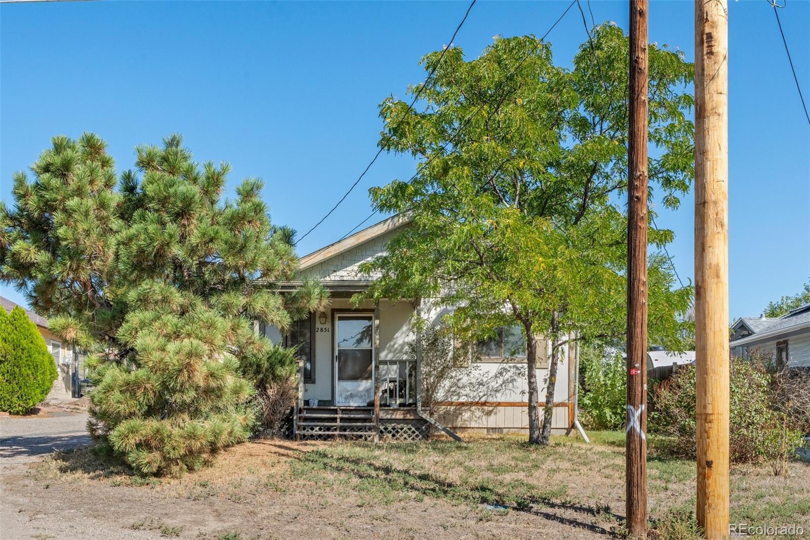 MLS Image #1 for 2851 w 65th avenue,denver, Colorado