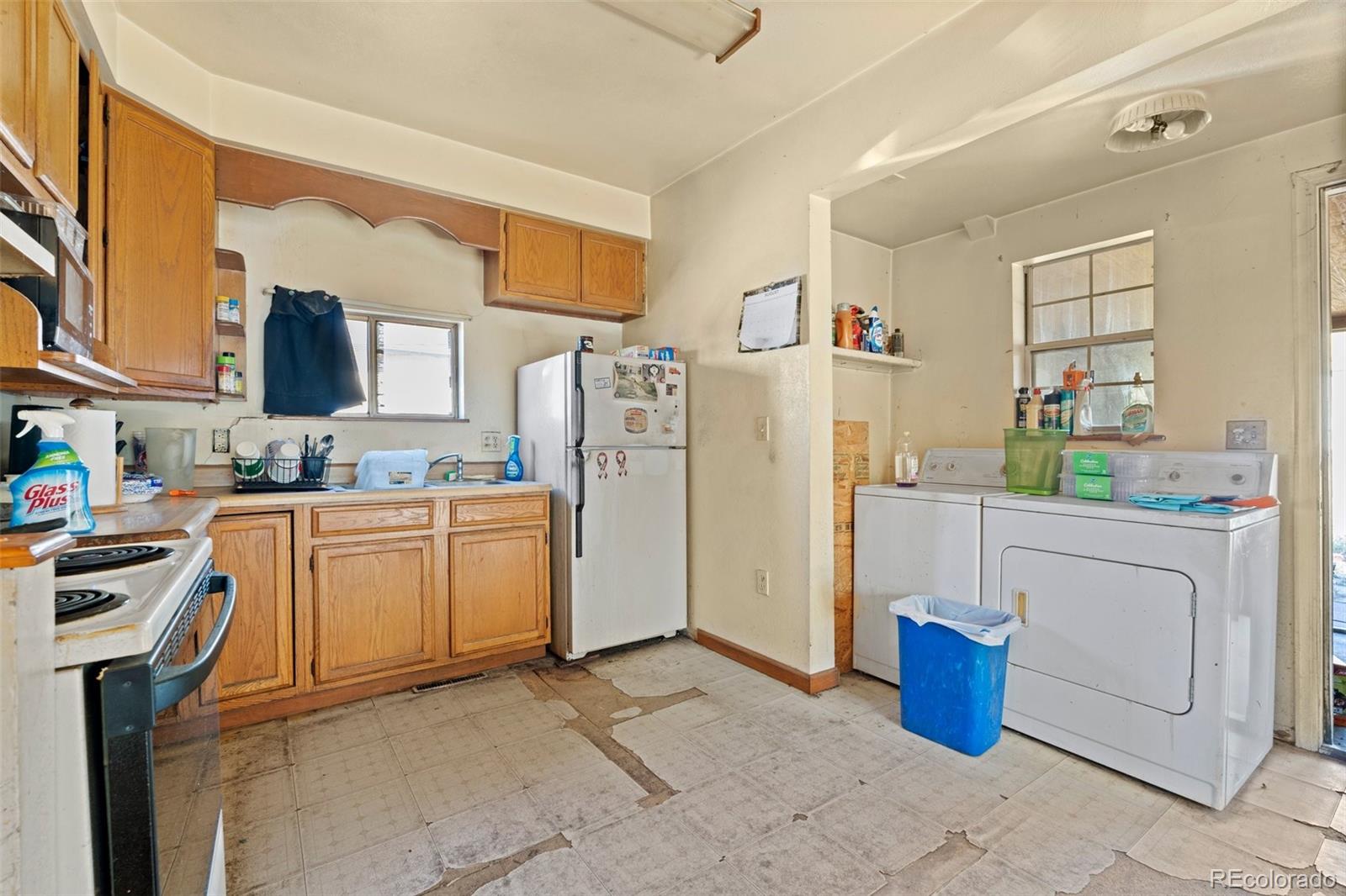 MLS Image #13 for 2851 w 65th avenue,denver, Colorado