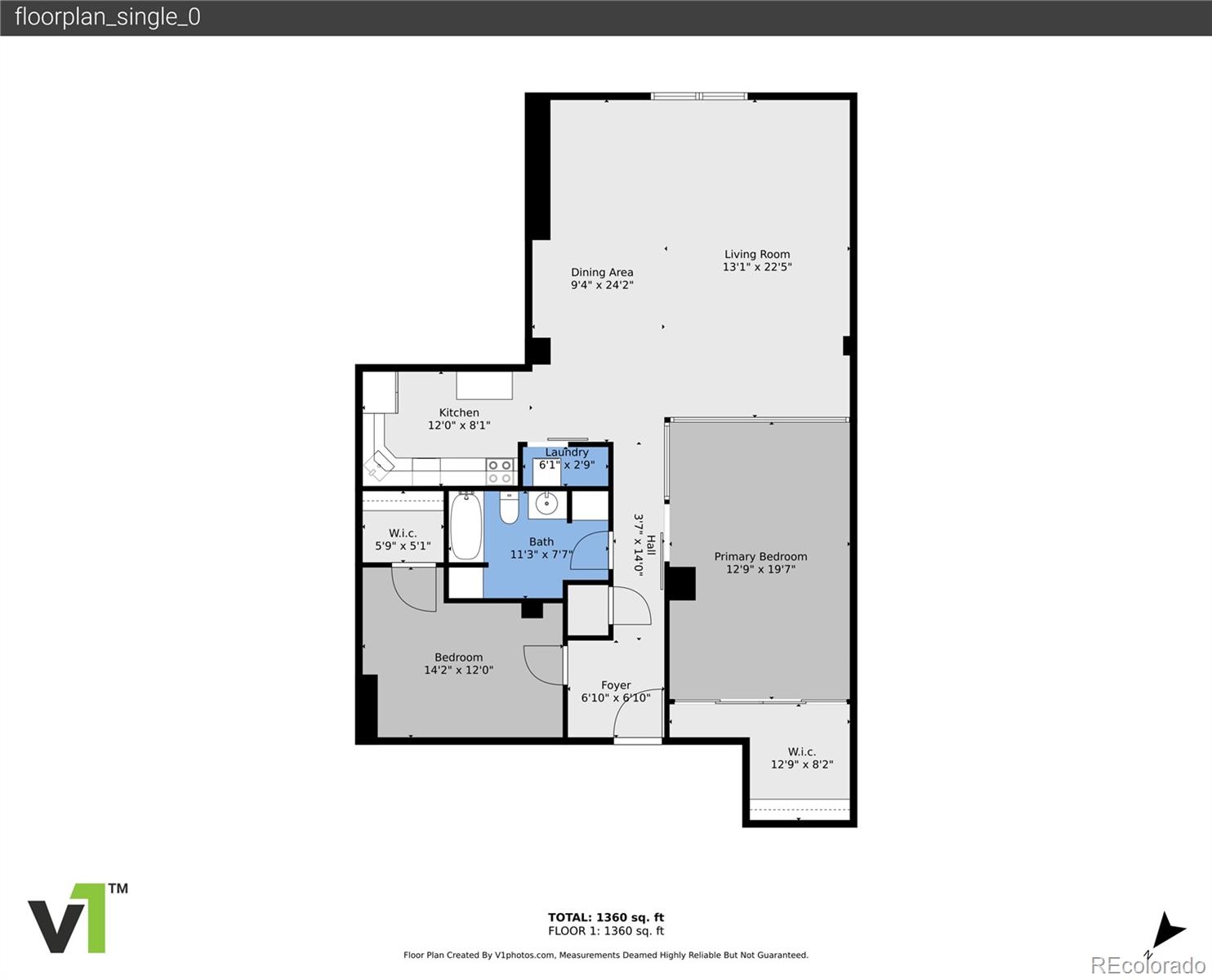 MLS Image #26 for 720  16th street,denver, Colorado