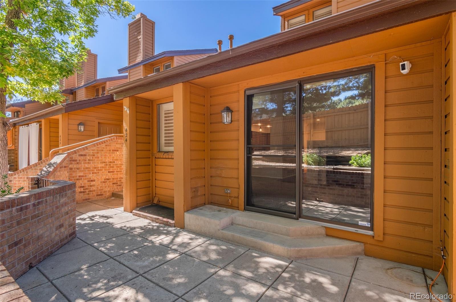 MLS Image #4 for 9400 e iliff avenue,denver, Colorado