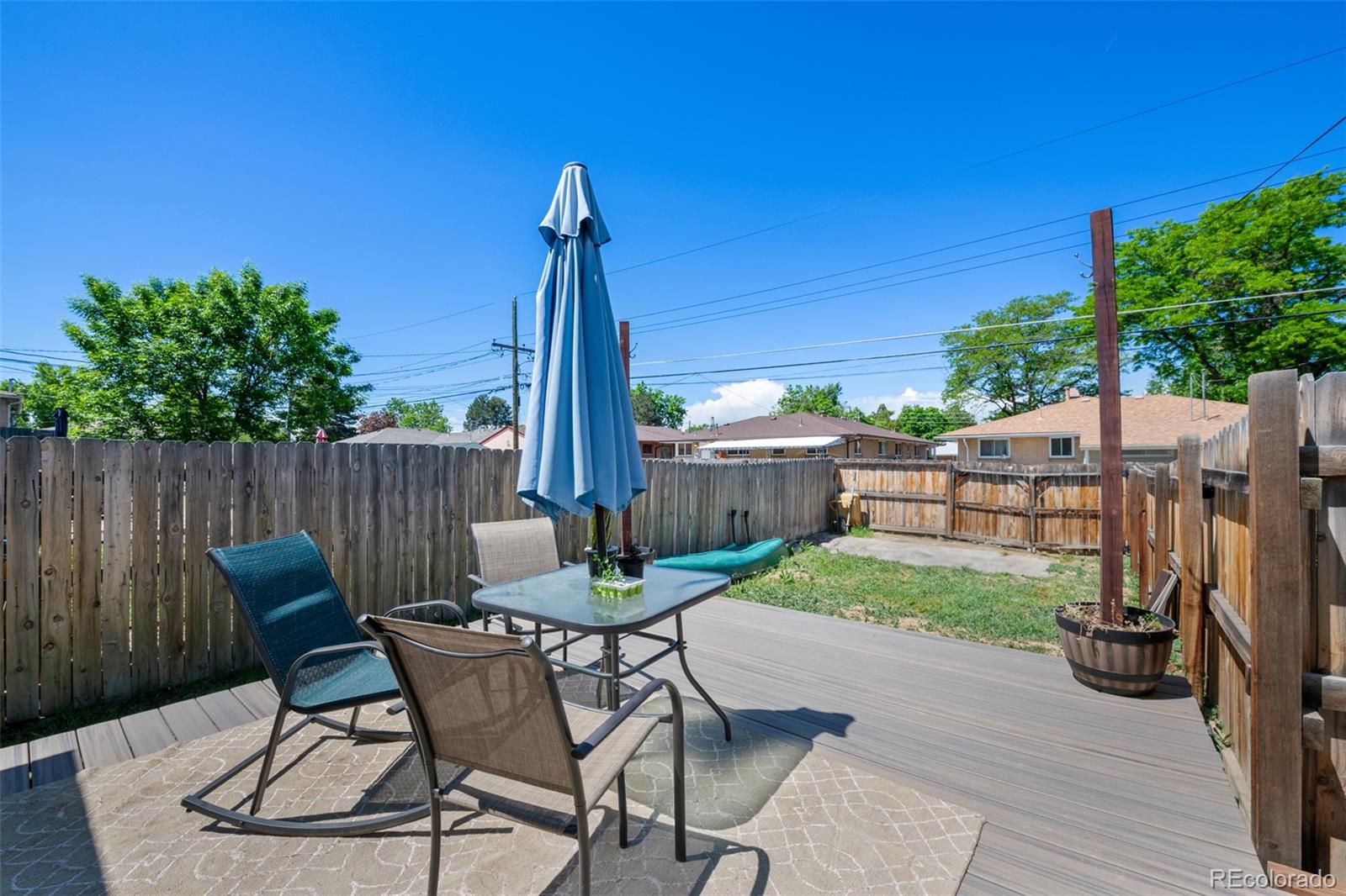 MLS Image #12 for 3343  kearney street,denver, Colorado