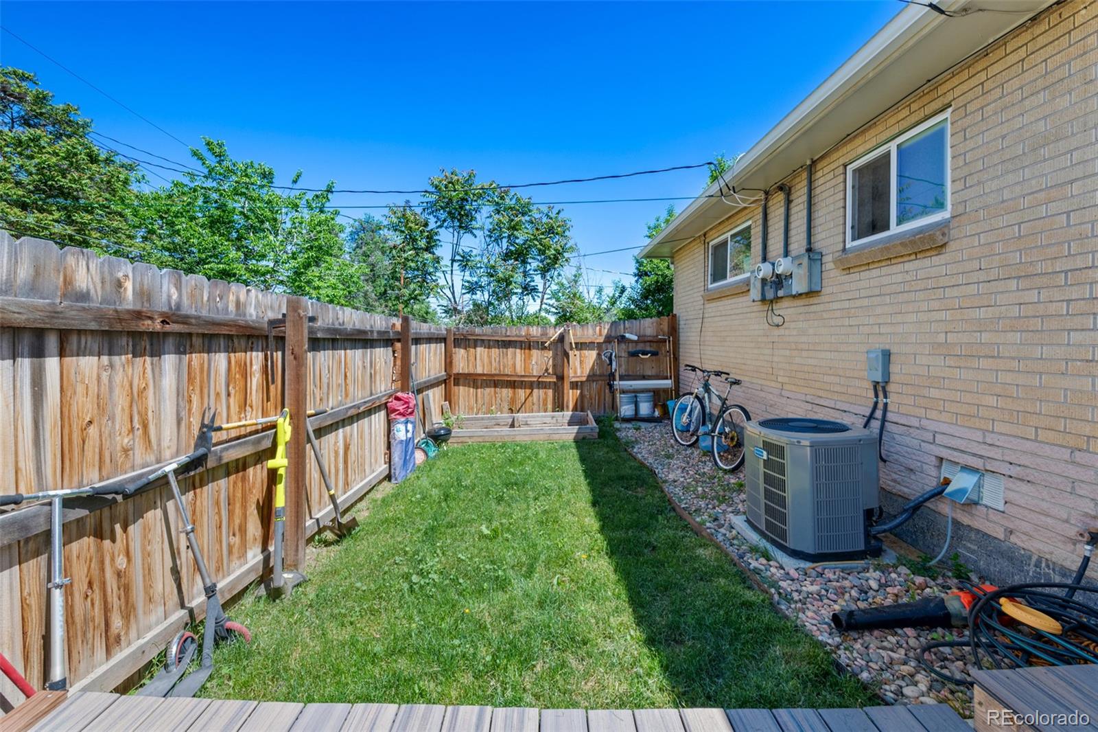 MLS Image #14 for 3343  kearney street,denver, Colorado