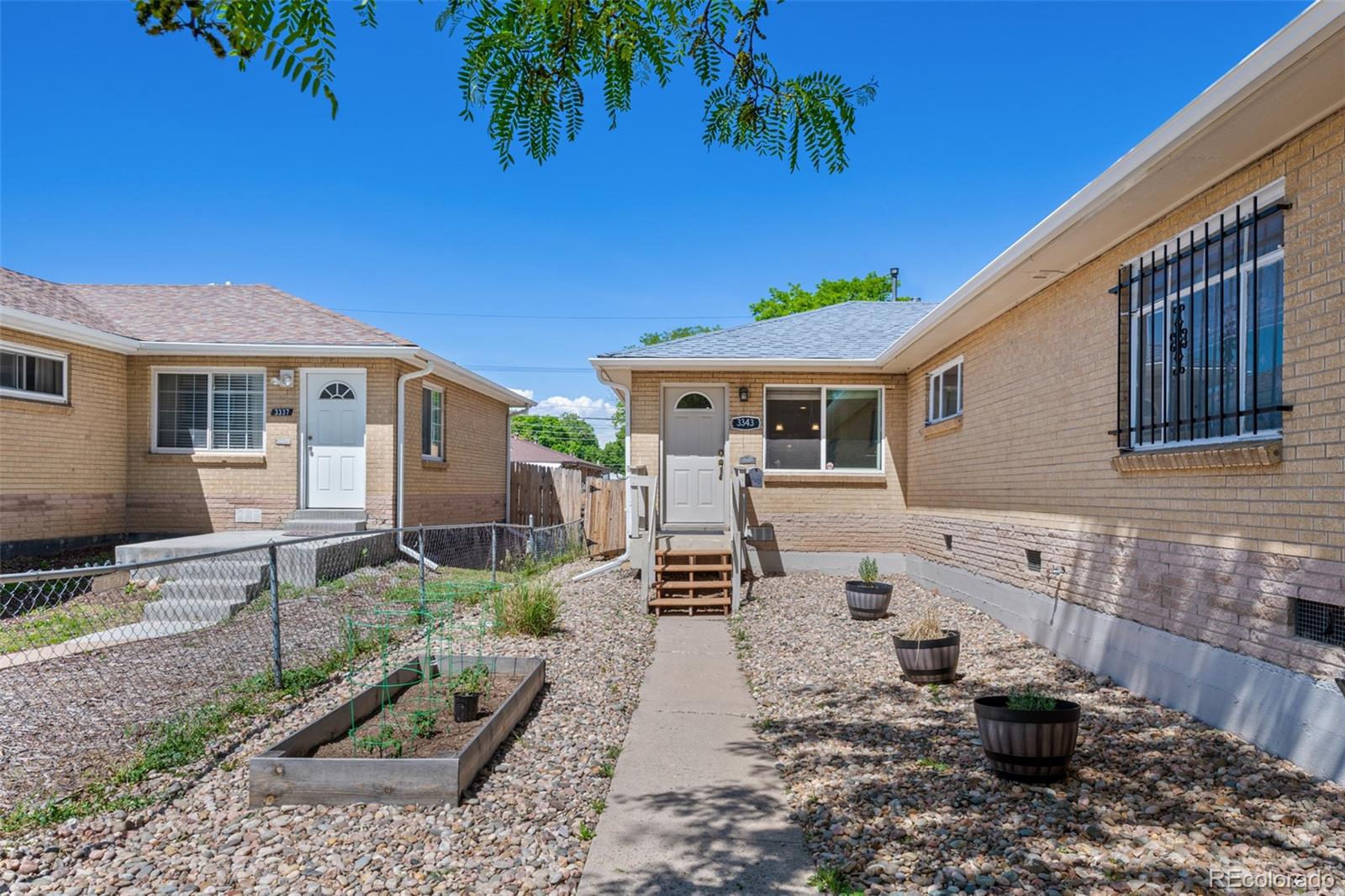 MLS Image #16 for 3343  kearney street,denver, Colorado