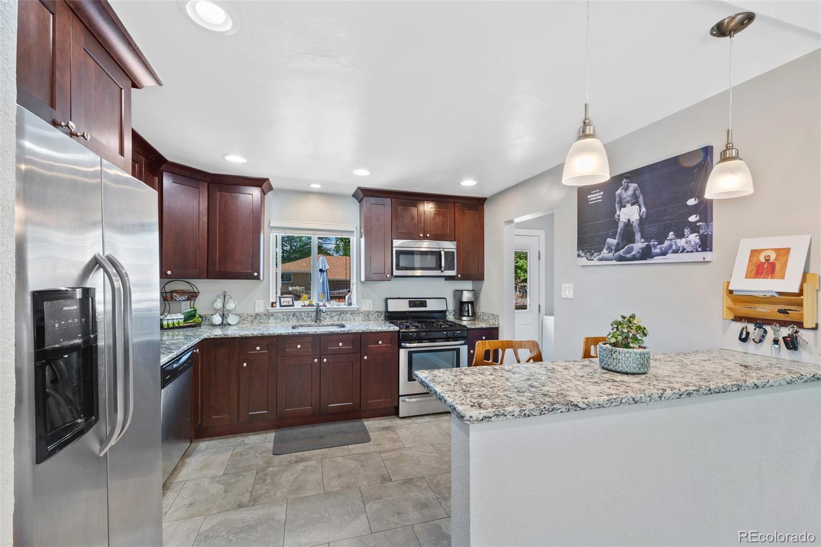 MLS Image #5 for 3343  kearney street,denver, Colorado