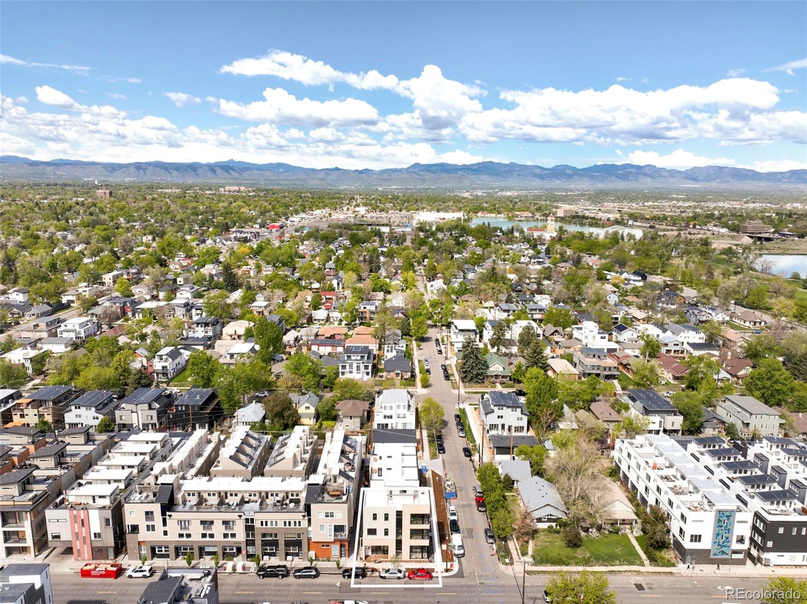 MLS Image #31 for 4490 w 45th avenue,denver, Colorado