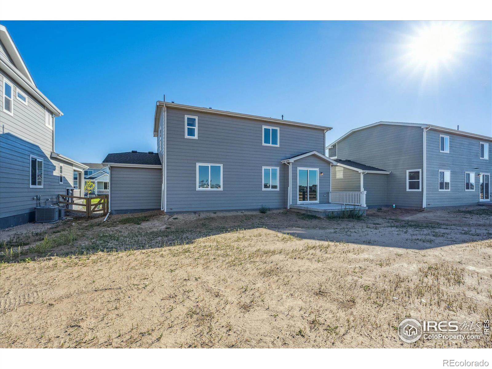 MLS Image #24 for 864  hummocky way,windsor, Colorado