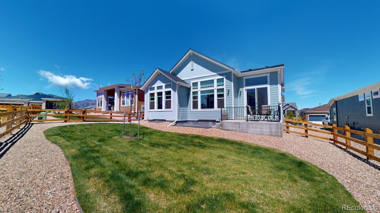 MLS Image #2 for 19054 w 94 lane,arvada, Colorado