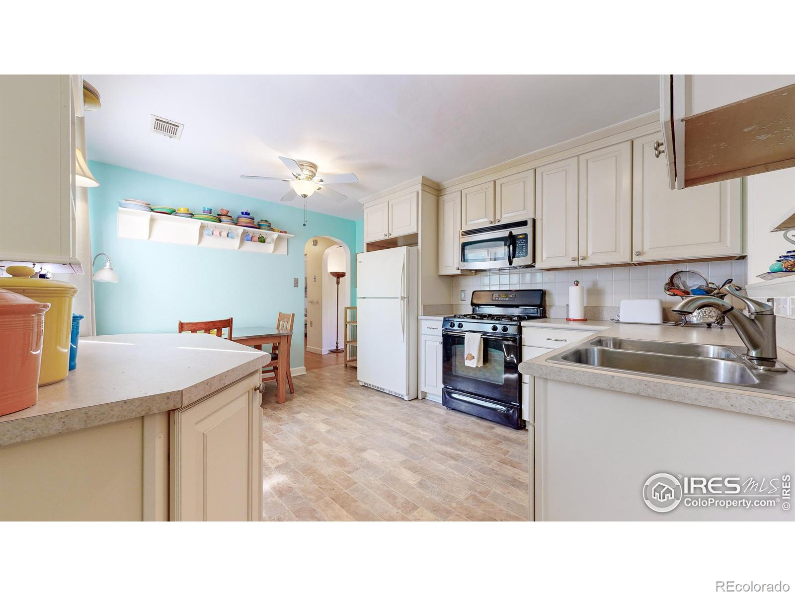 MLS Image #13 for 801 e laurel street,fort collins, Colorado