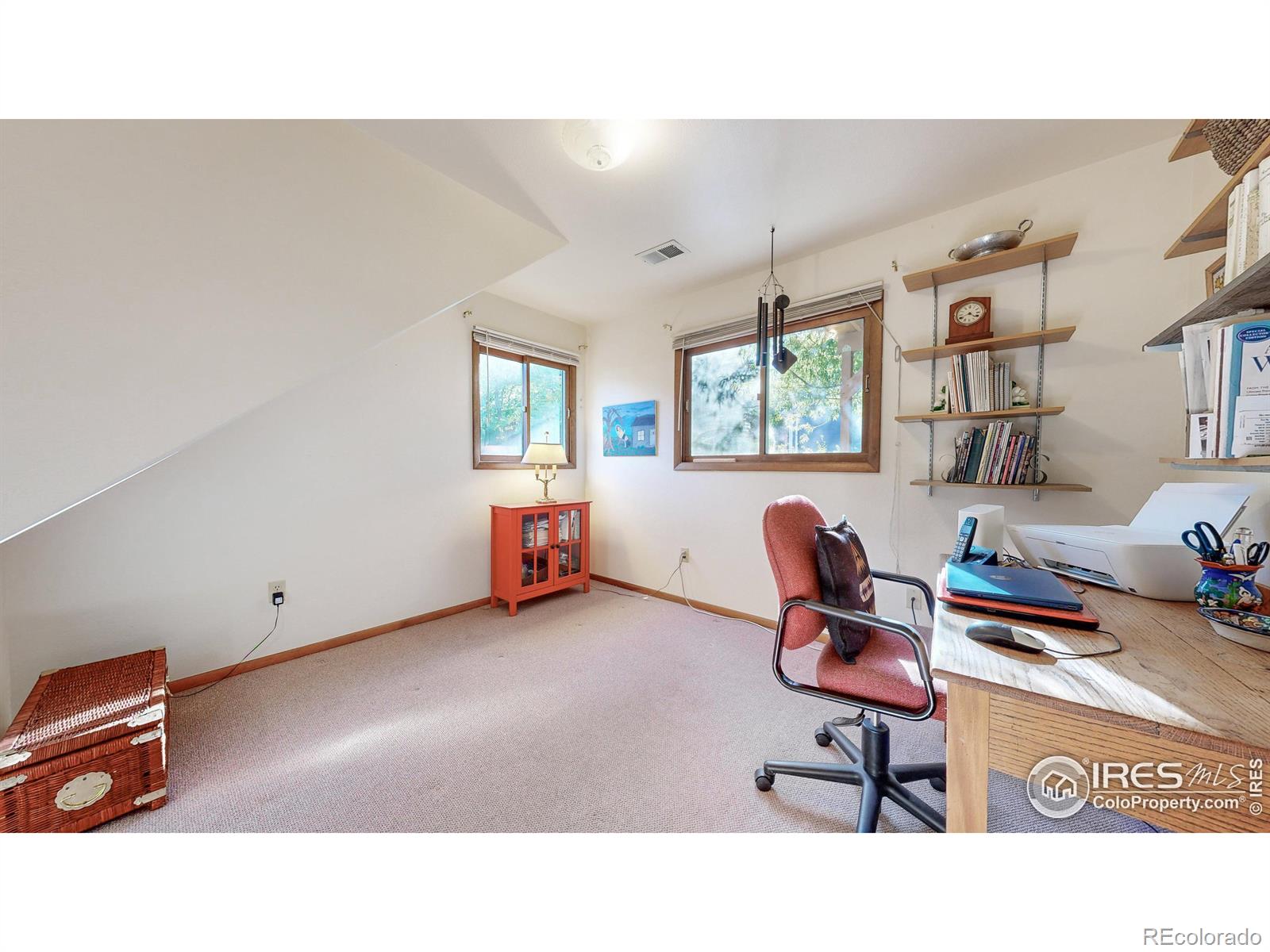 MLS Image #21 for 801 e laurel street,fort collins, Colorado