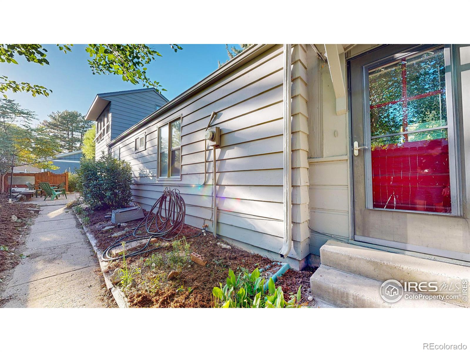 MLS Image #28 for 801 e laurel street,fort collins, Colorado