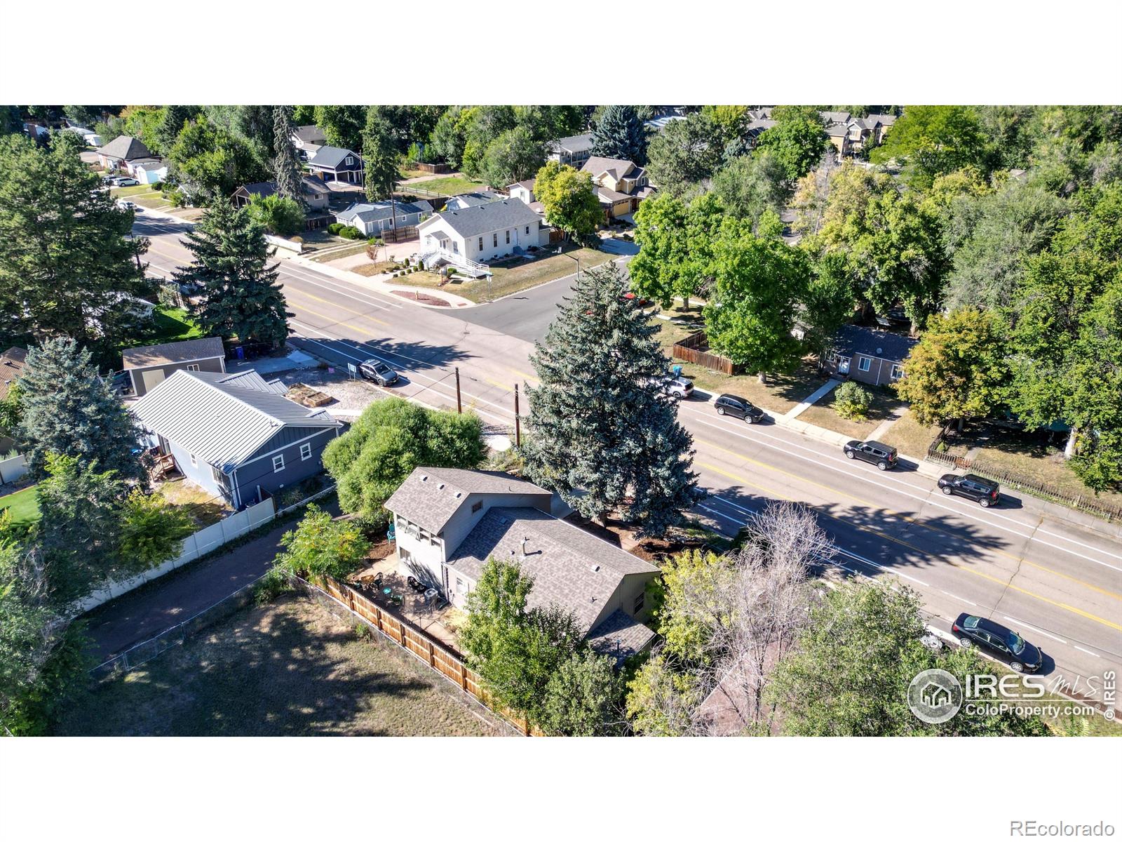 MLS Image #33 for 801 e laurel street,fort collins, Colorado