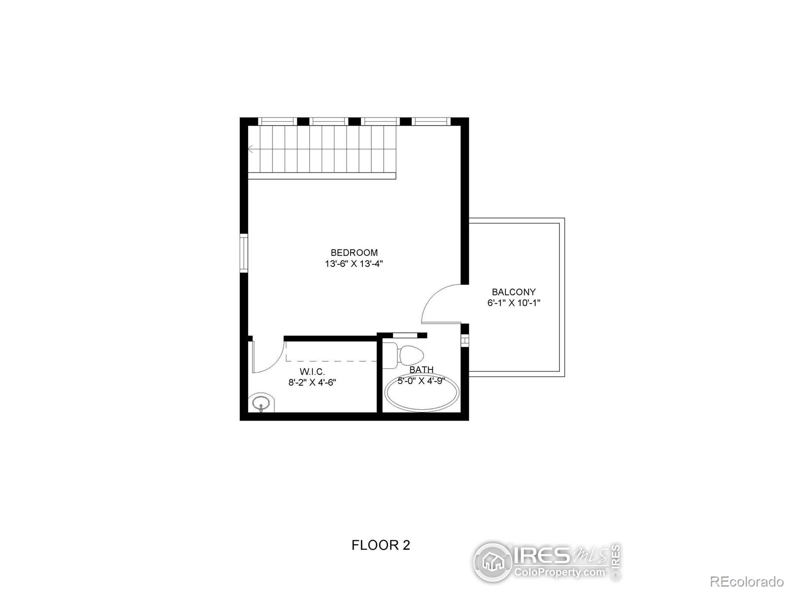 MLS Image #37 for 801 e laurel street,fort collins, Colorado