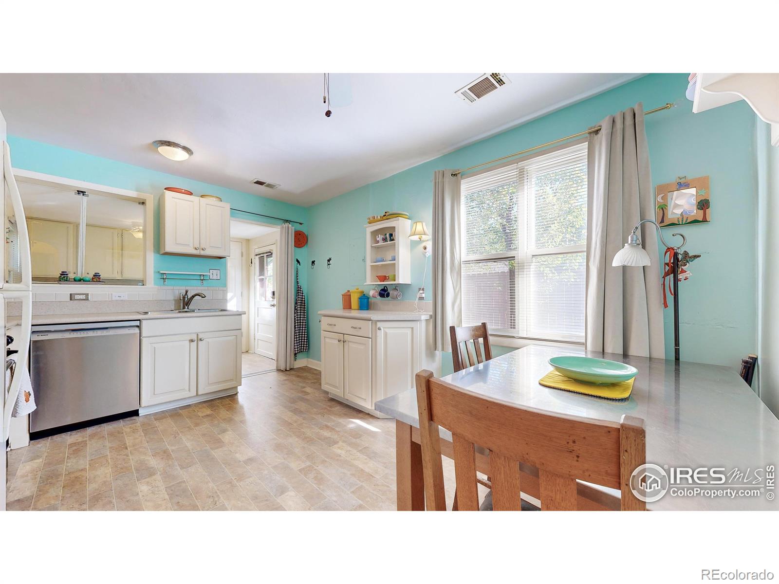 MLS Image #9 for 801 e laurel street,fort collins, Colorado