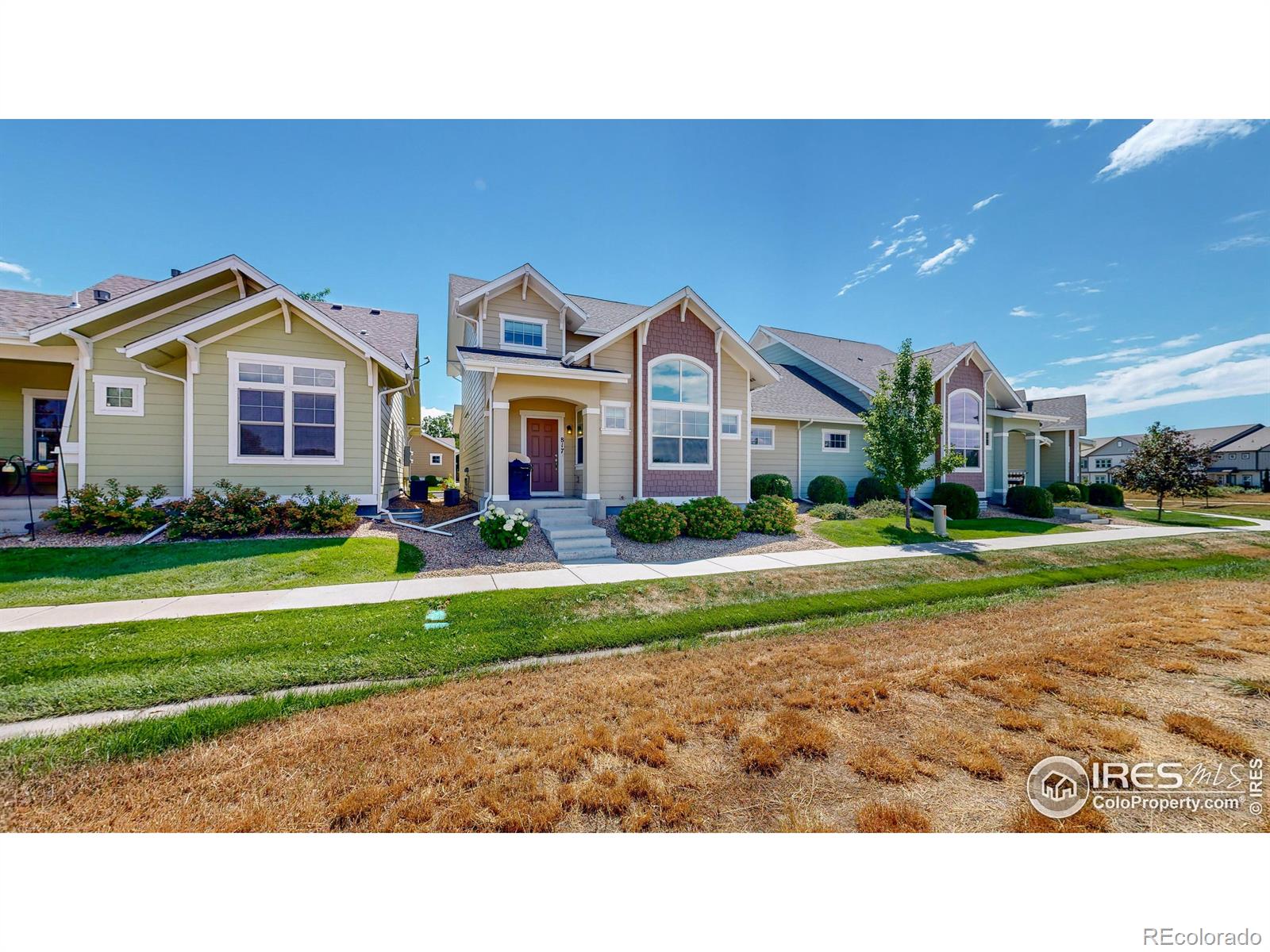 MLS Image #26 for 817  gentlewind way,berthoud, Colorado