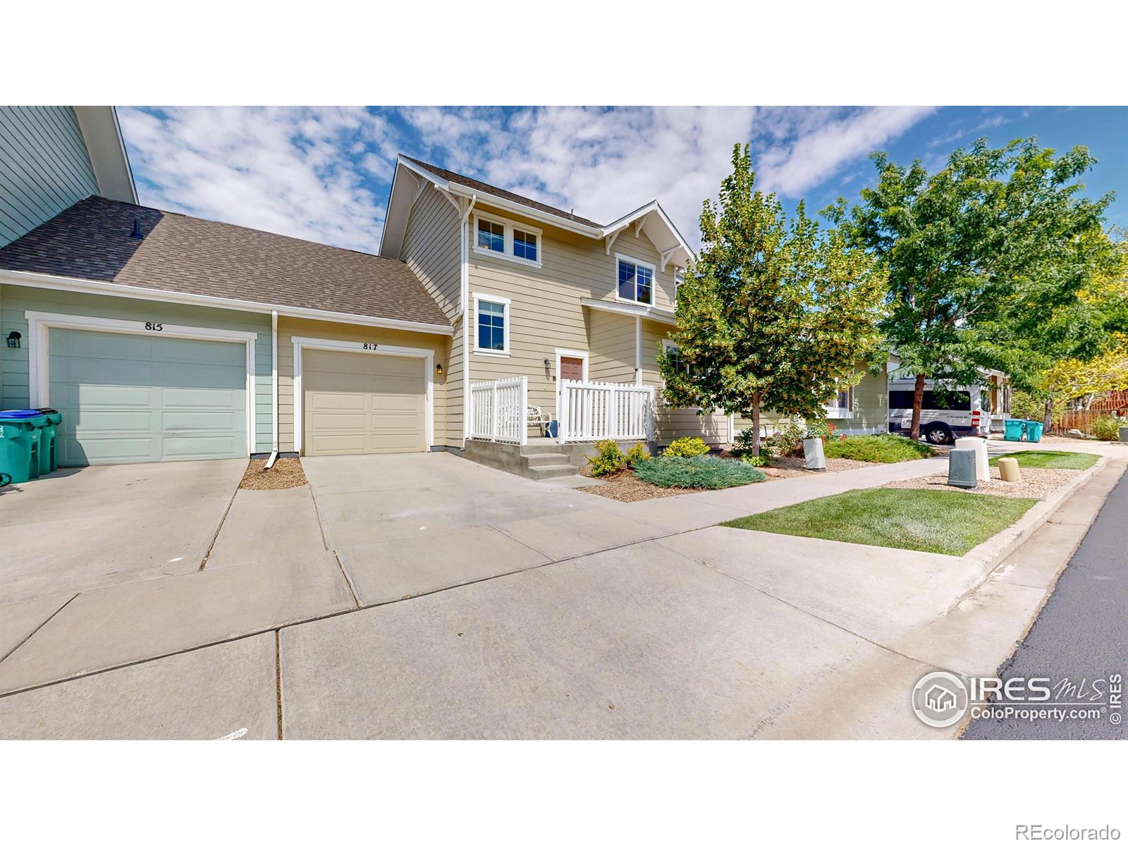 MLS Image #27 for 817  gentlewind way,berthoud, Colorado