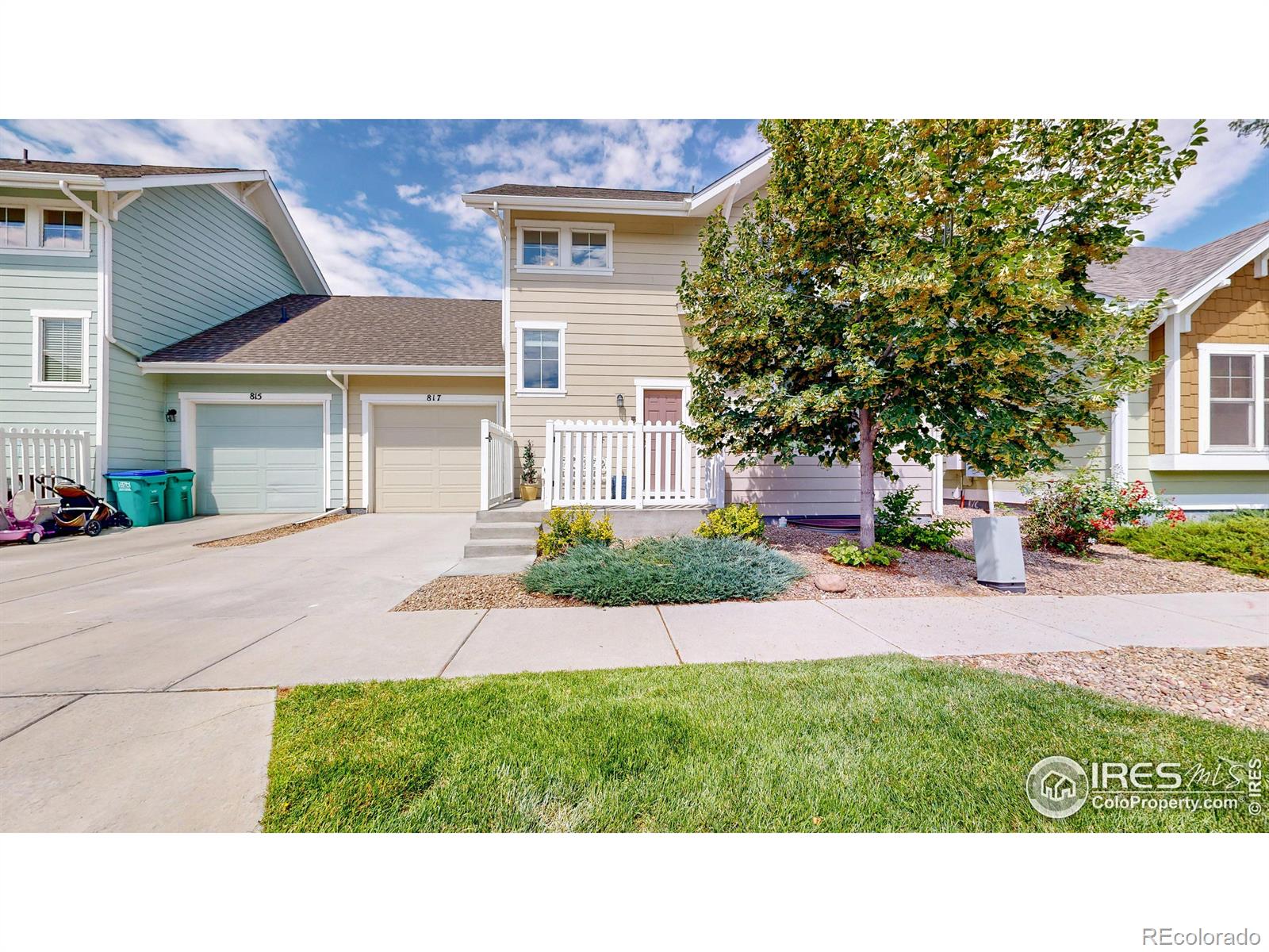 MLS Image #28 for 817  gentlewind way,berthoud, Colorado