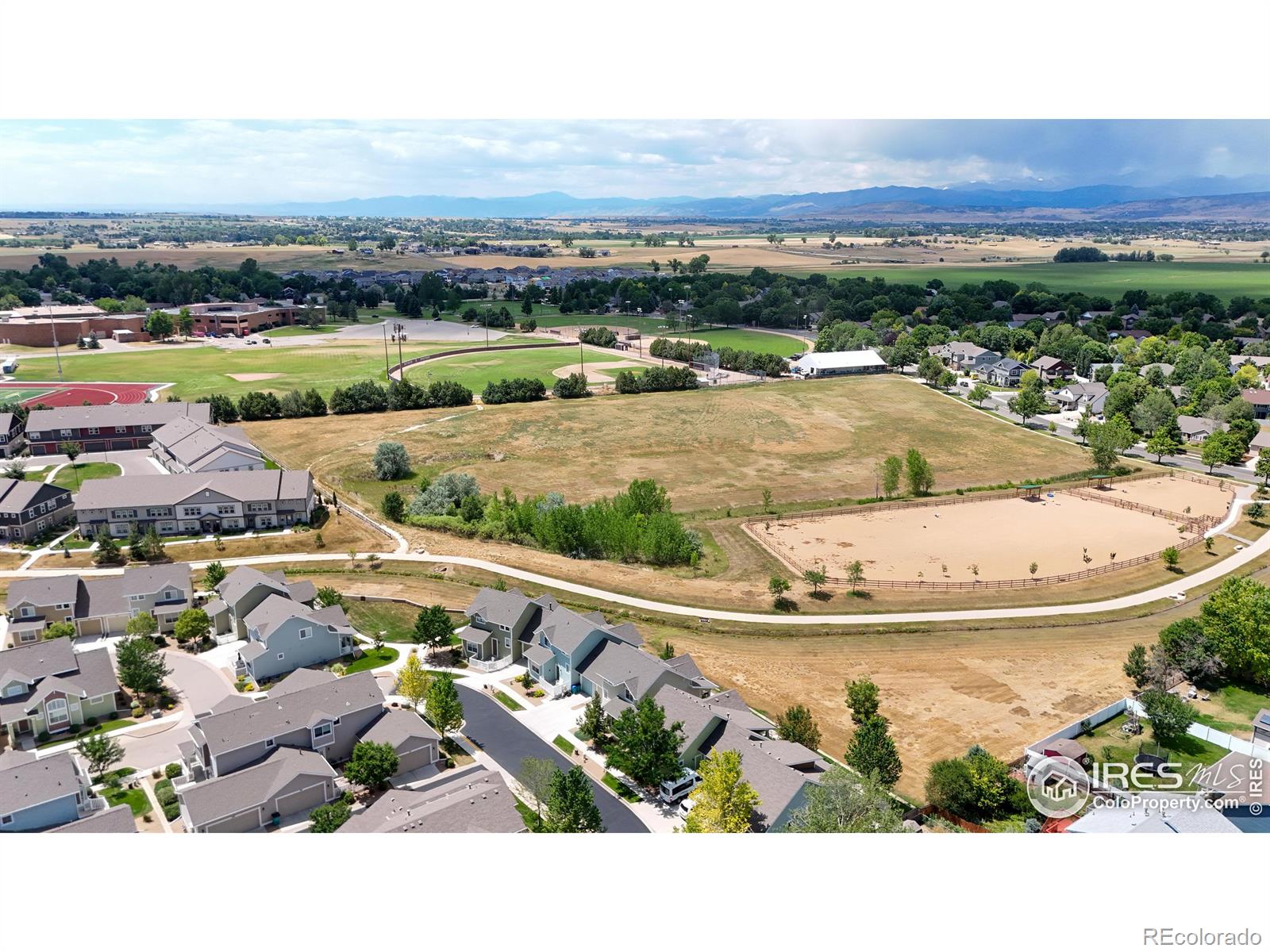 MLS Image #30 for 817  gentlewind way,berthoud, Colorado