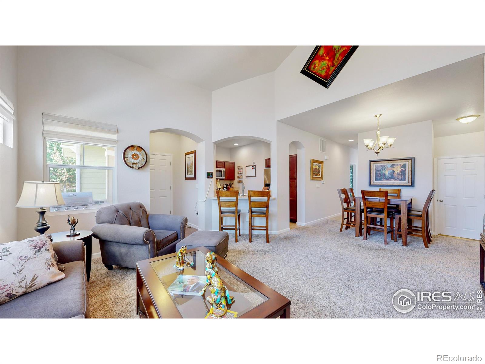 MLS Image #6 for 817  gentlewind way,berthoud, Colorado