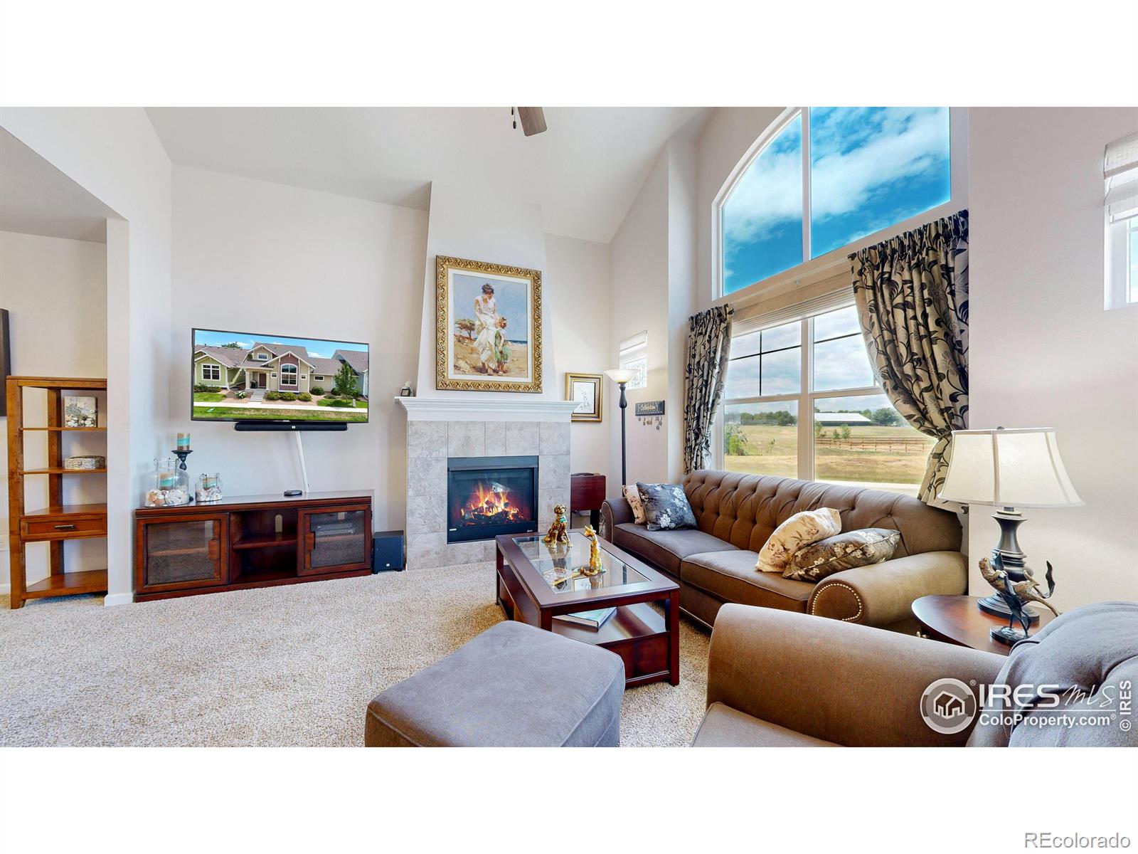 MLS Image #7 for 817  gentlewind way,berthoud, Colorado