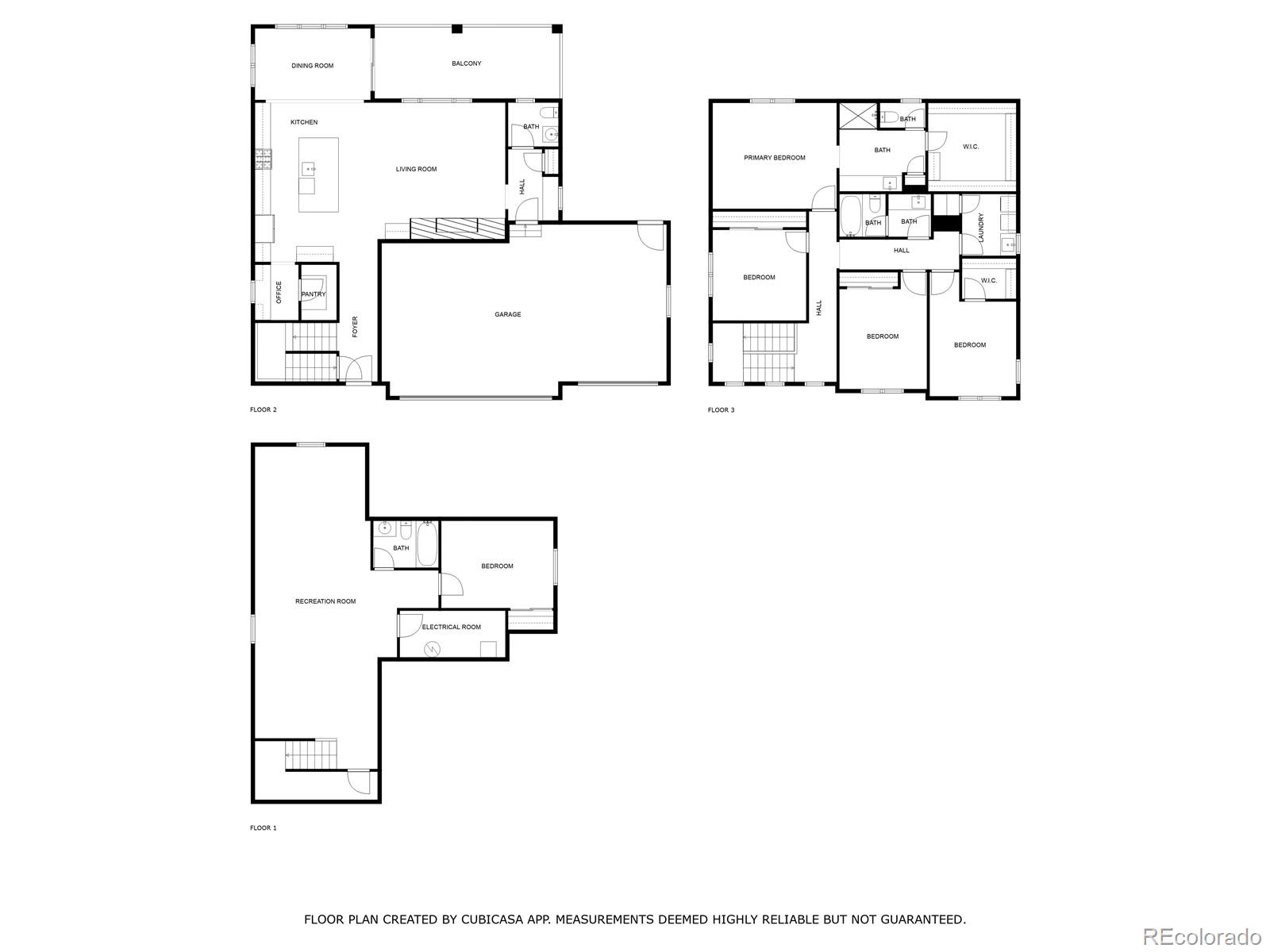 MLS Image #48 for 208 s waterloo street,aurora, Colorado