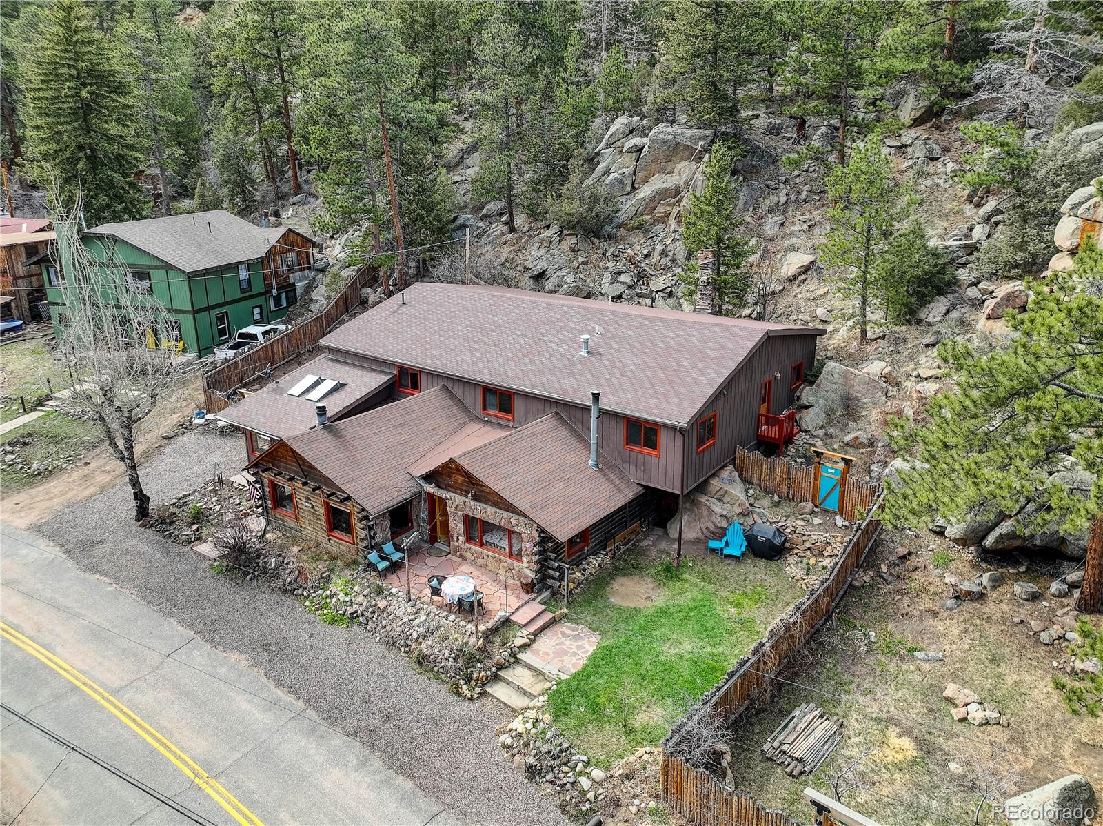 MLS Image #45 for 468  riverside drive,lyons, Colorado