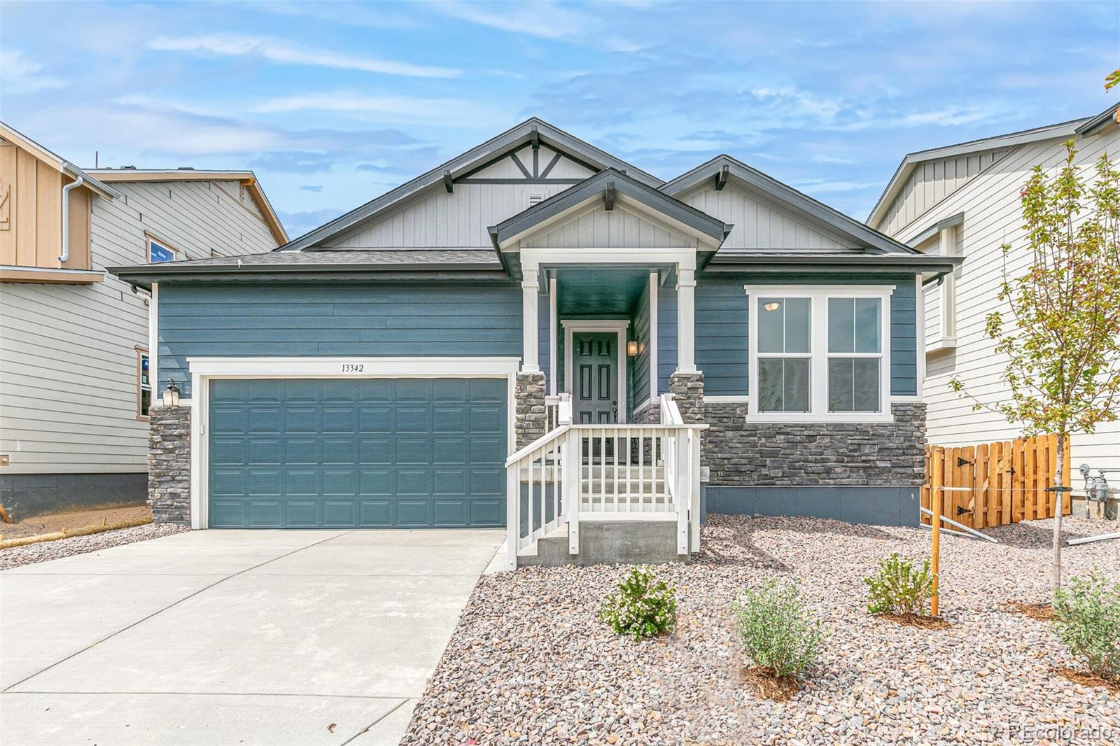 MLS Image #0 for 13342 e 110th way,commerce city, Colorado