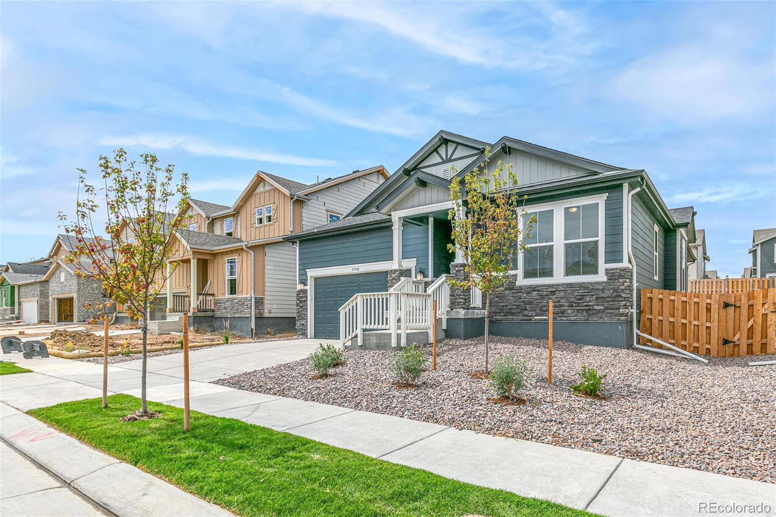 CMA Image for 13342 E 110th Way,Commerce City, Colorado