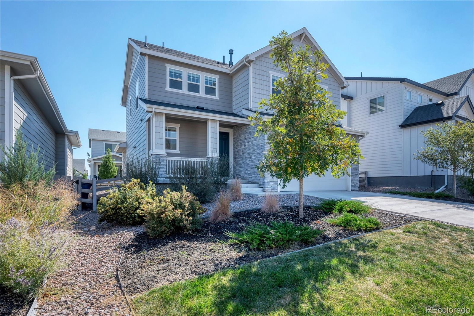 MLS Image #26 for 9154  rio lado street,littleton, Colorado