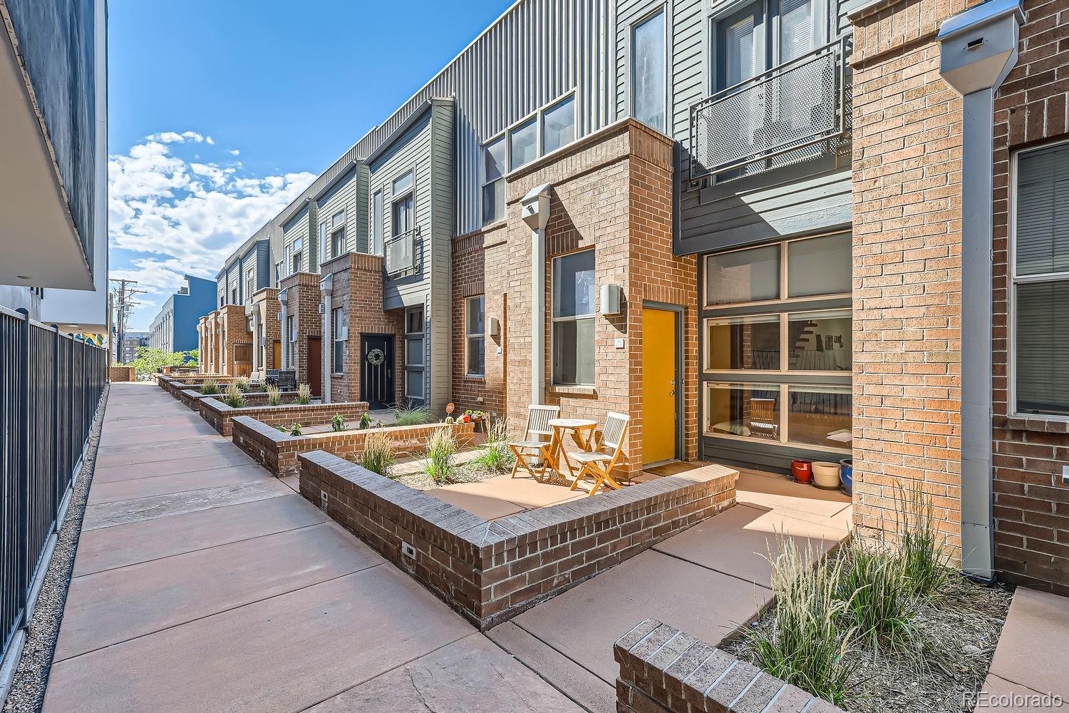 MLS Image #0 for 1471  27th street,denver, Colorado