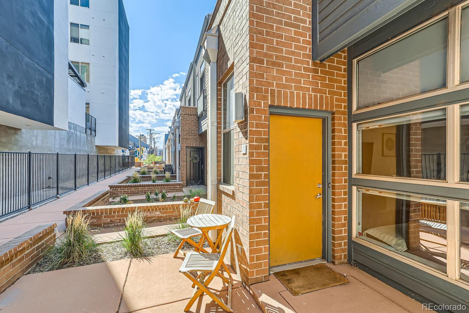 CMA Image for 1471  27th Street,Denver, Colorado