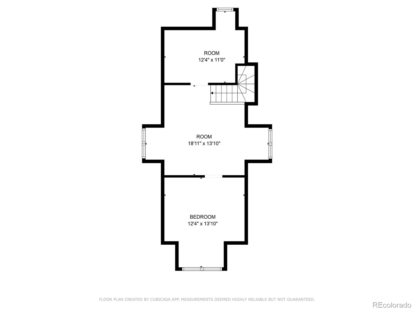 MLS Image #24 for 403 w 3rd avenue,denver, Colorado