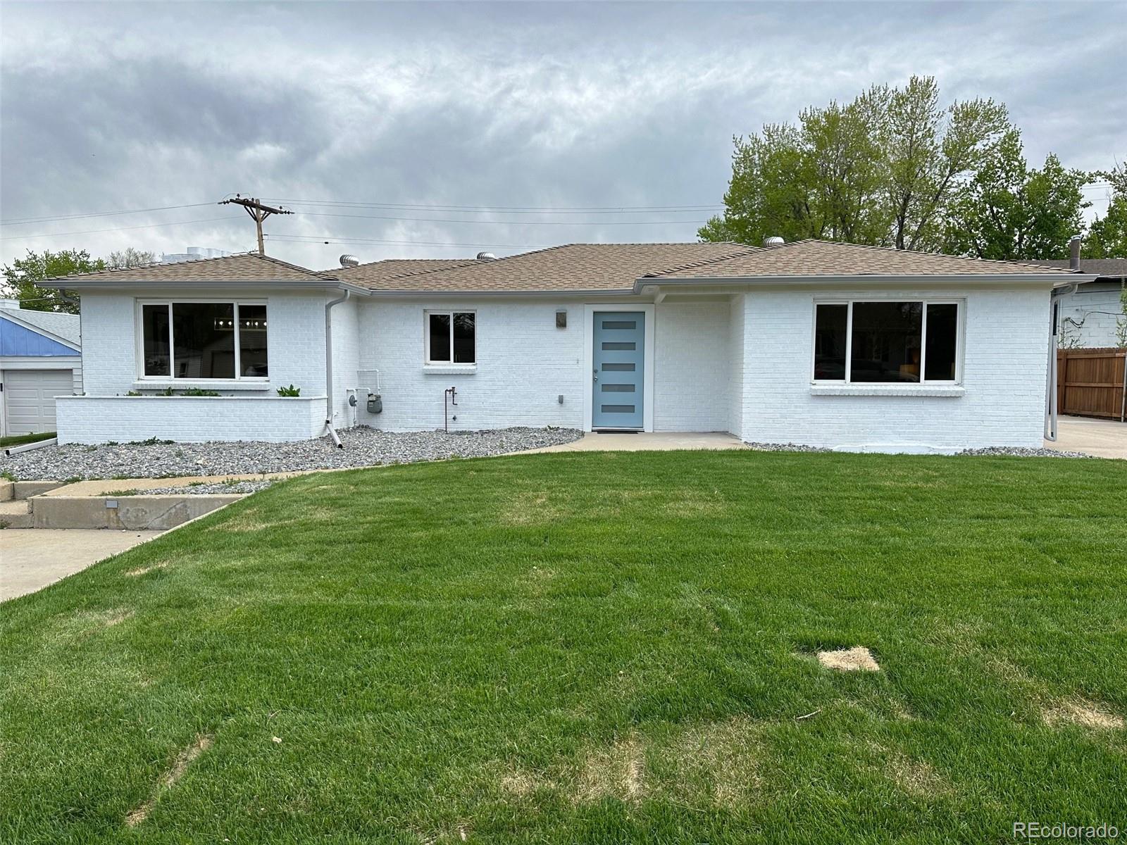 MLS Image #0 for 4470  yarrow street,wheat ridge, Colorado