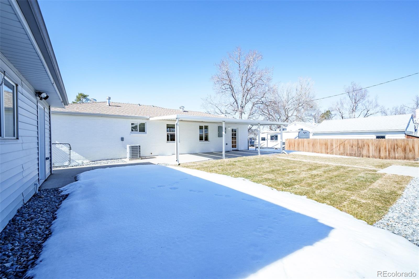 MLS Image #29 for 4470  yarrow street,wheat ridge, Colorado