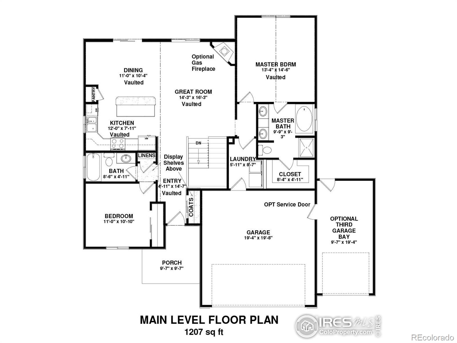 MLS Image #26 for 5573  bristow road,timnath, Colorado