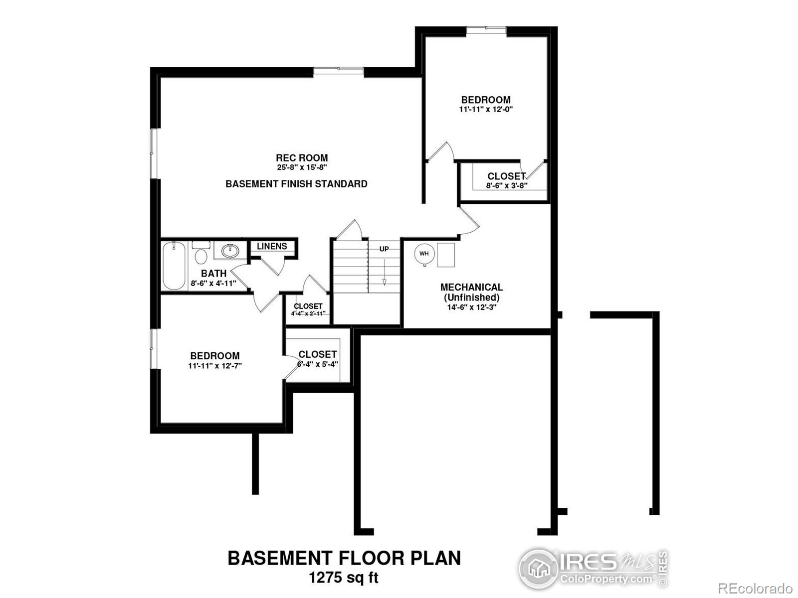 MLS Image #27 for 5573  bristow road,timnath, Colorado