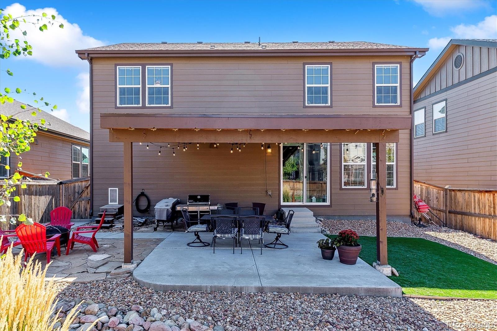 MLS Image #39 for 441  tippen place,castle rock, Colorado